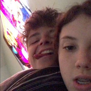 Meet your Posher, Andrew